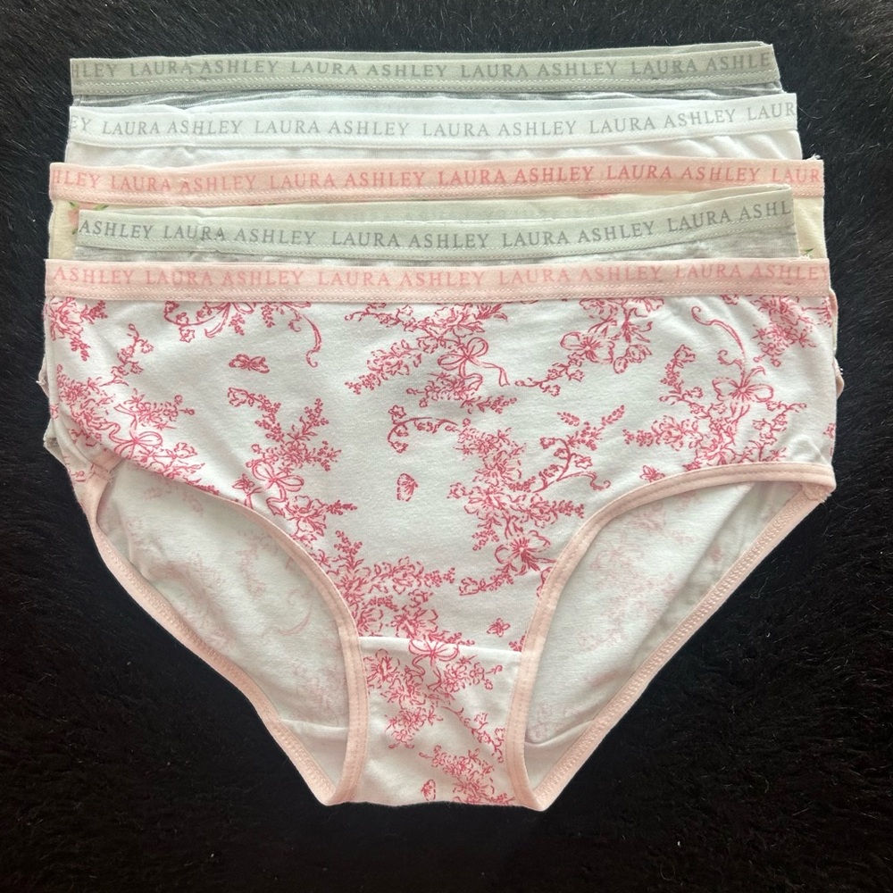 Laura Ashley girls bottoms
